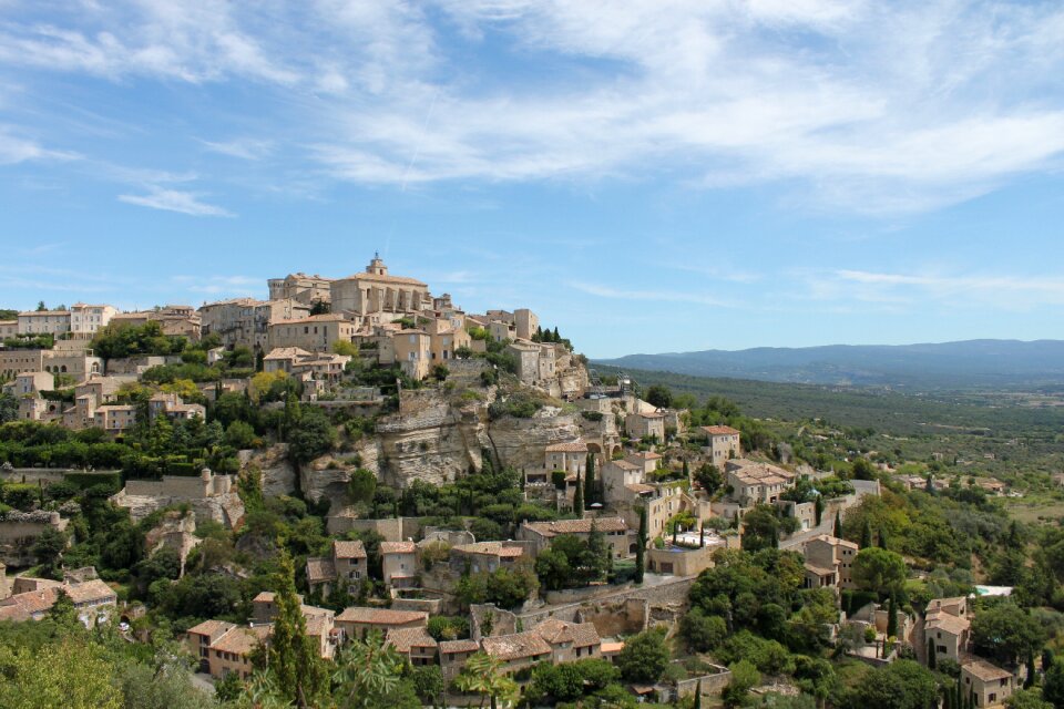 歐 chau french puluo provence