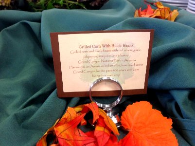 National Park Services Function