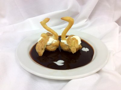 Tasting Menu