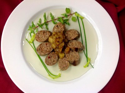Sausage Day
