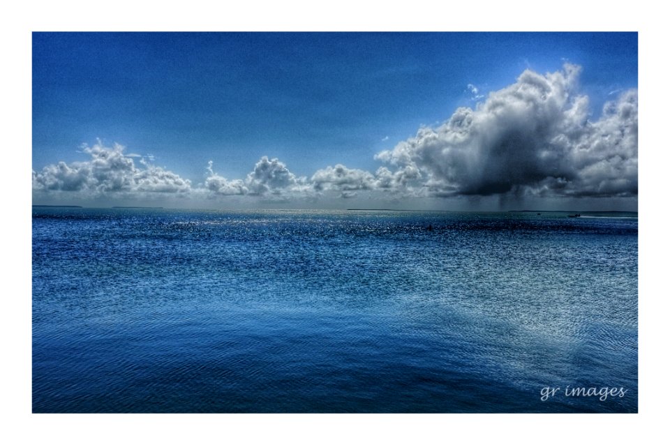 Florida Keys Bayside