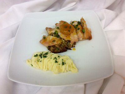 Tasting Menu