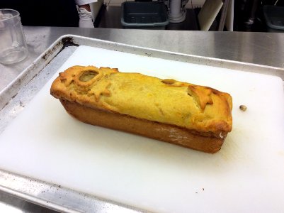 Terrines, Galantine, roulades