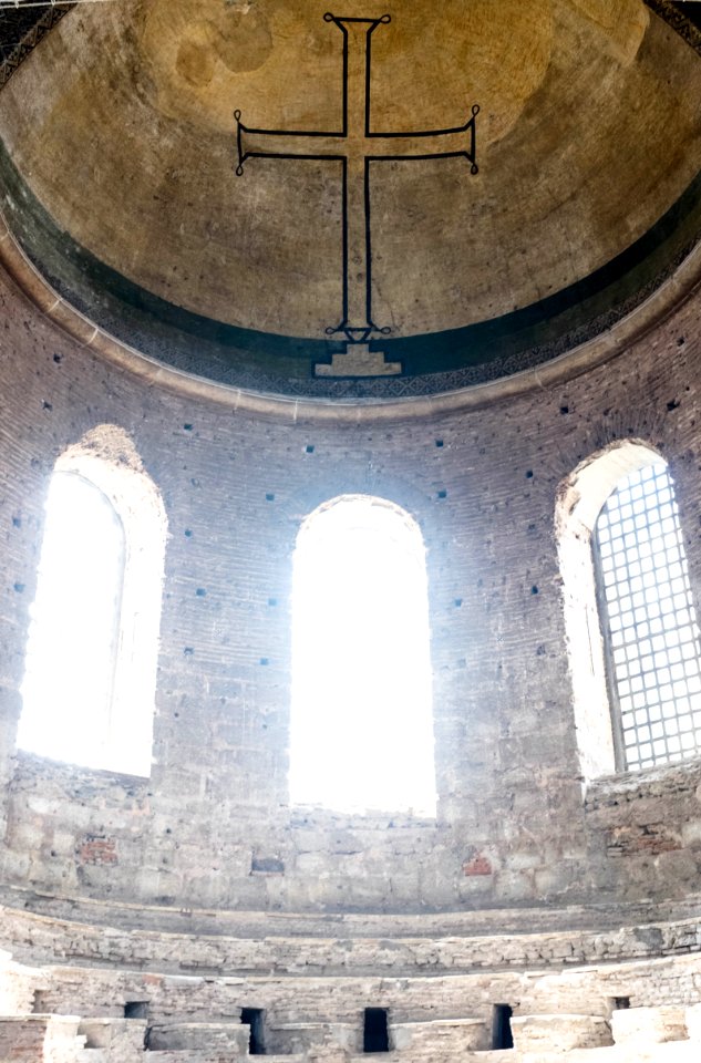 Byzantine Iconoclasm