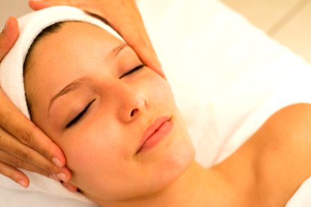 TALASO&SPA: MASAJE FACIAL/MASSAGE