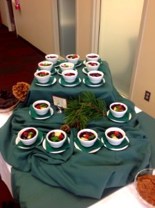 National Park Services Function