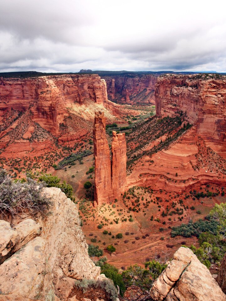 Red rock stone united states