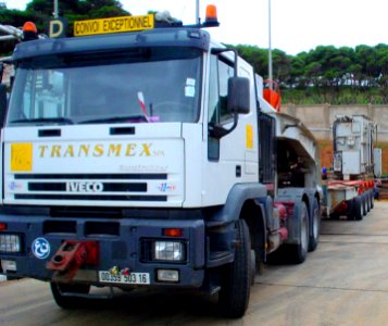 IVECO 420 CV