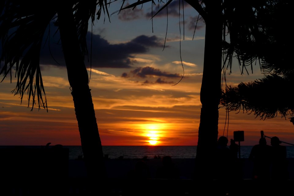 Pass-a-Grille Beach