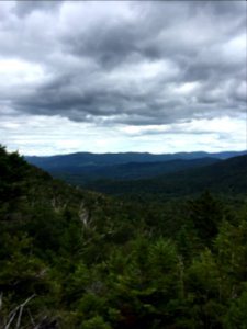 Appalachian Gap View
