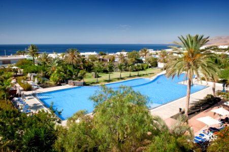 PISCINA/POOL "LA CASCADA"