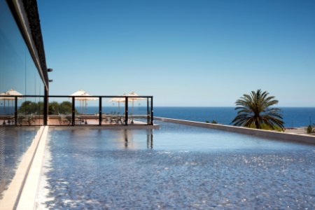 TERRACE PIANO BAR "MOURO"