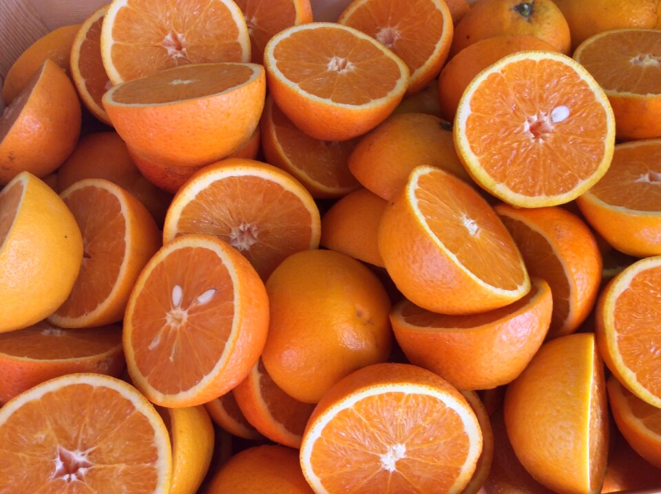 Delicious sweet thirst-quenching