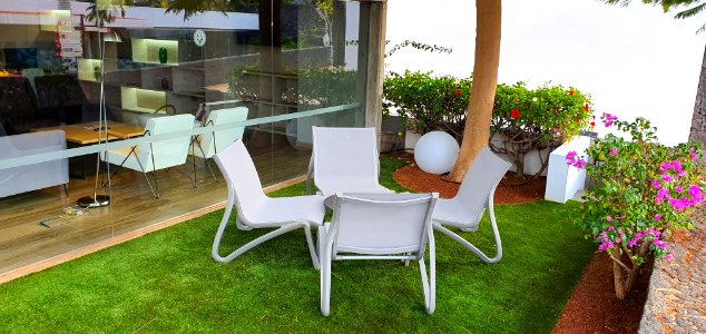 Club Prestige Lounge