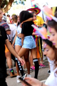 Sound In Color