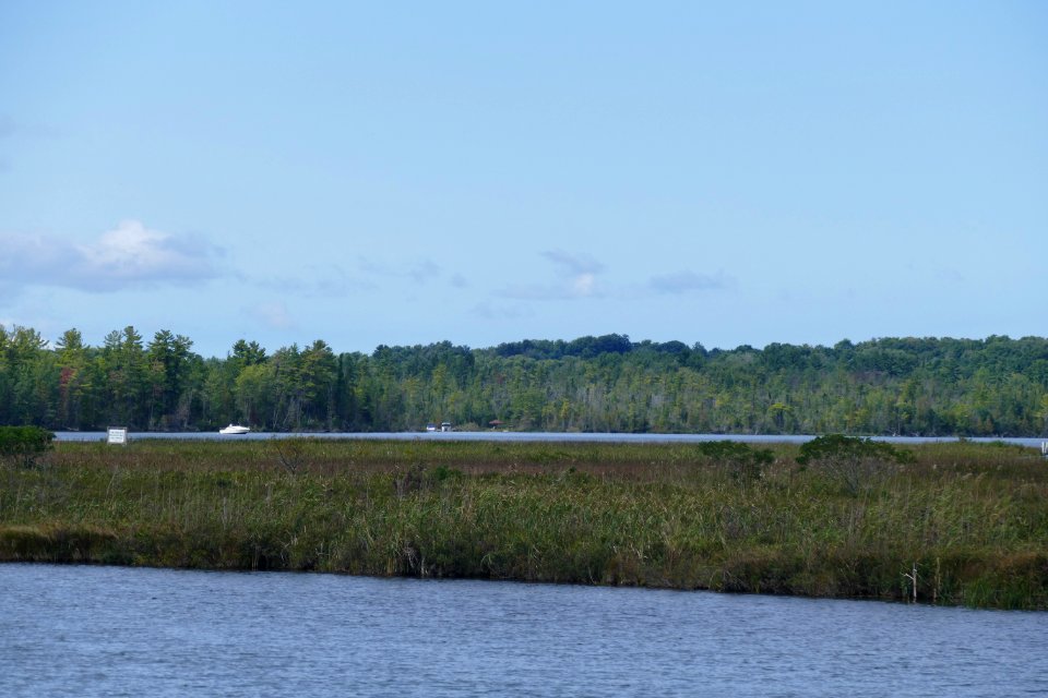 Grass River Nature Preserve