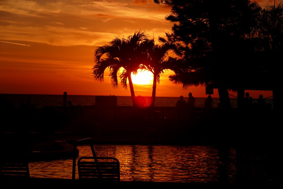 Pass-a-Grille Beach