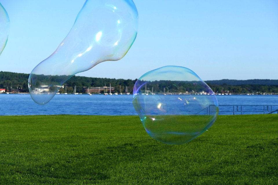 Traverse City Open Space