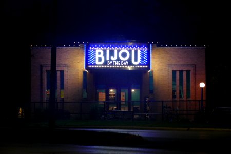 Bijou Traverse City