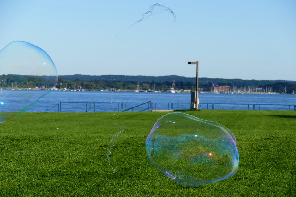 Traverse City Open Space