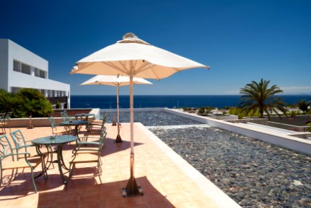 TERRACE PIANO BAR "MOURO"
