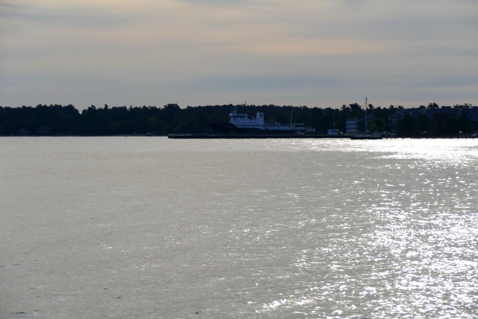 Traverse City West Bay
