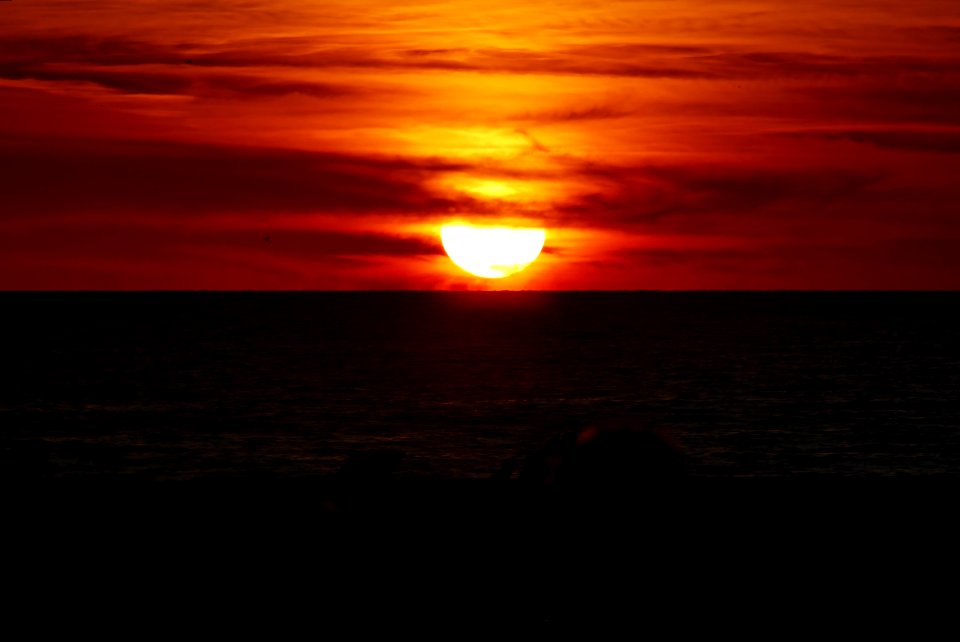 Pass-a-Grille Beach