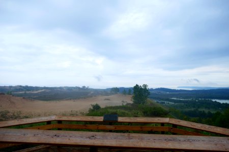 Pierce Stocking Scenic Drive - Sleeping Bear Dunes
