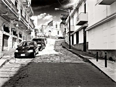 Side Street