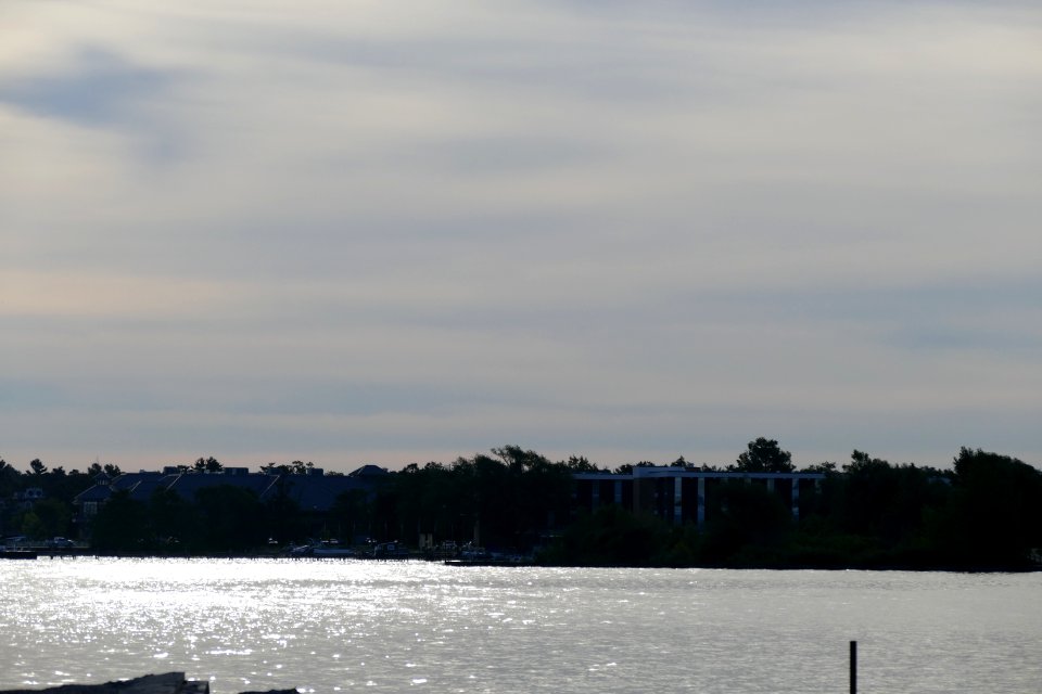 Traverse City West Bay