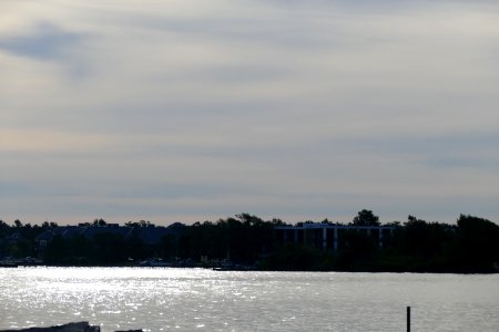 Traverse City West Bay