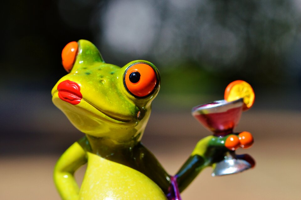 Arrogant cocktail funny