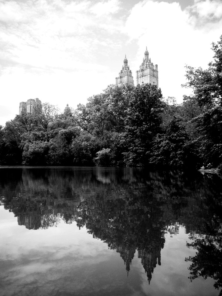 Central Park