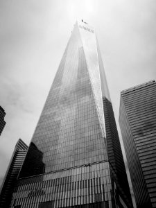 World Trade Center