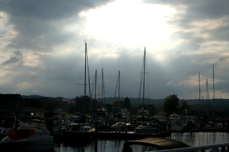 Clinch Marina Traverse City