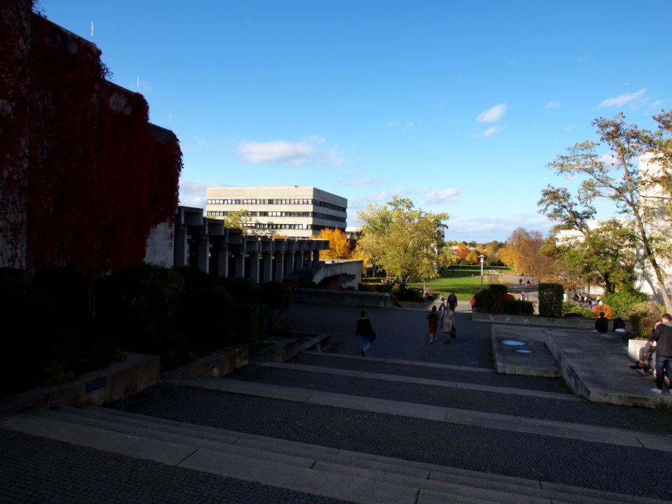Regensburg Oktober 2019