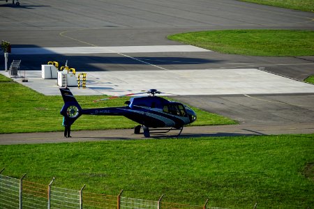 Eurocopter D-HDSE photo
