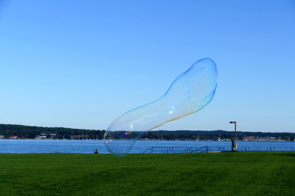 Traverse City Open Space