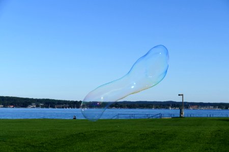 Traverse City Open Space photo