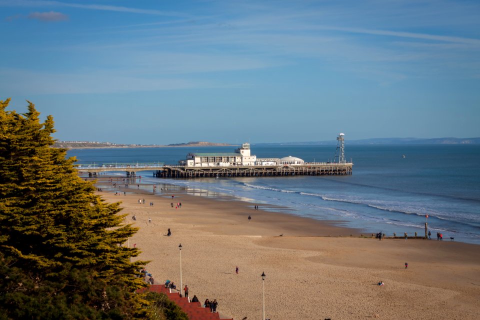 Bournemouth Pier 2015 (2) photo