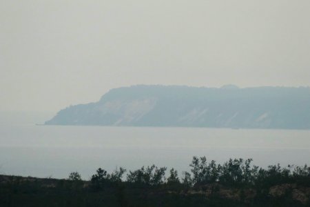 Pierce Stocking Scenic Drive - Sleeping Bear Dunes