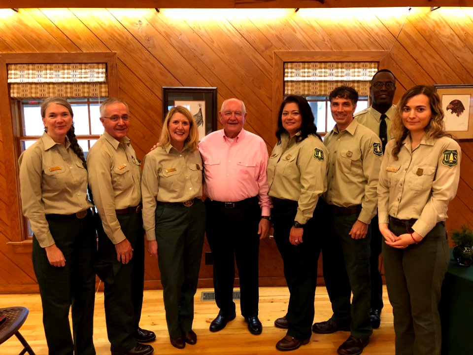 Shared Stewardship Agreement