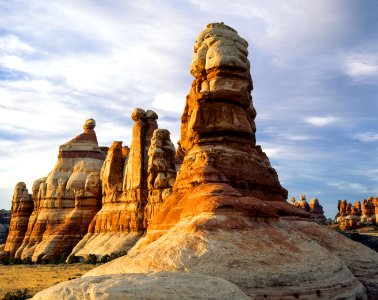 Chesler Park (Needles District)