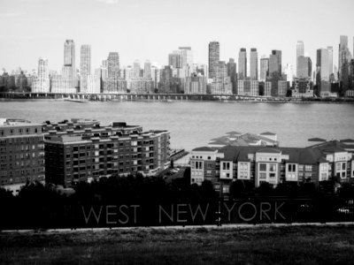 West New York