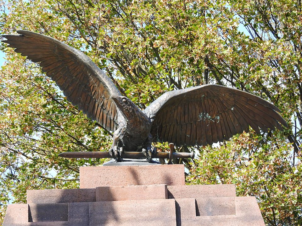 Turulmadar turulvogel hungarian mythology