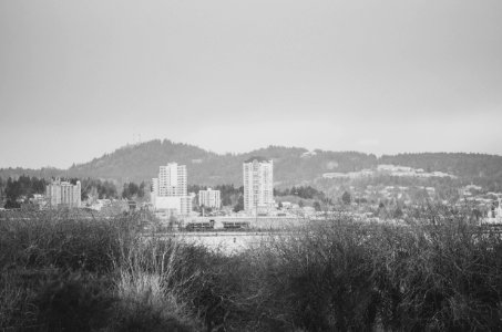 Nanaimo