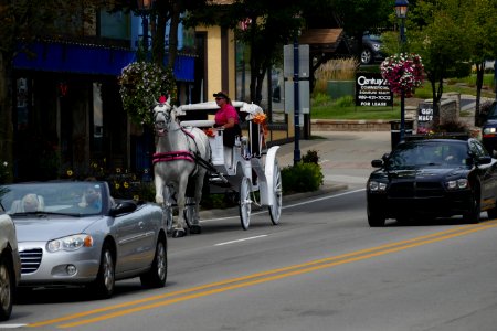 Frankenmuth, Michigan photo