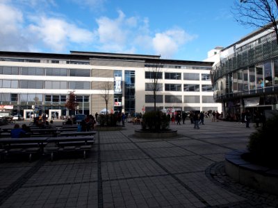 Jena Oktober 2019