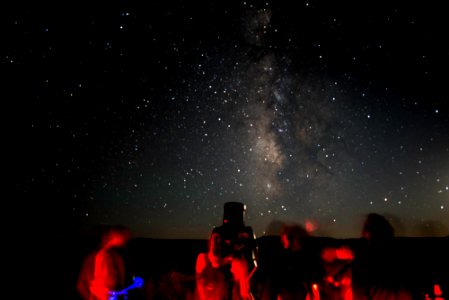 Star Party photo