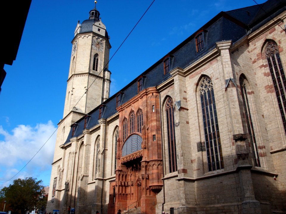 Jena Oktober 2019